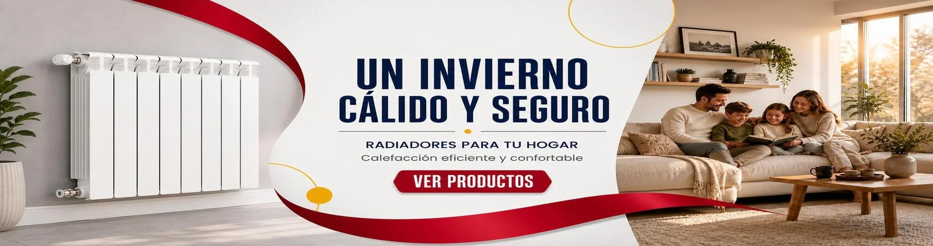 Radiadores CliMarket