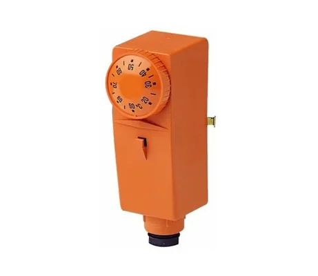 TERMOSTATO CONTACTO