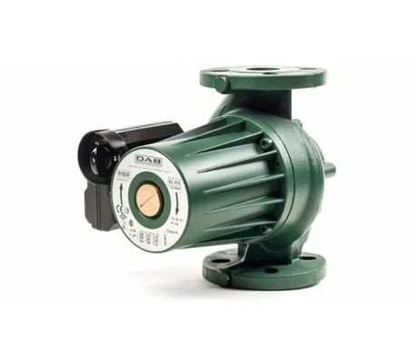 BOMBA DAB CICULADORA ROTOR HUMEDO BPH 120/250.40M
