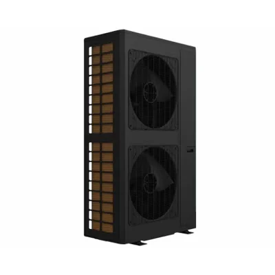 BOMBA DE CALOR INVERTER TRIFASICA 22KW